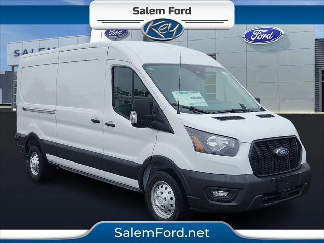 new 2025 Ford Transit-350 car, priced at $56,769