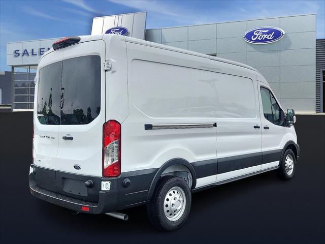 new 2025 Ford Transit-350 car, priced at $56,769