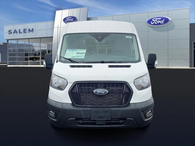 new 2025 Ford Transit-350 car, priced at $56,769