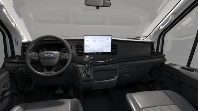 new 2025 Ford Transit-350 car, priced at $56,769