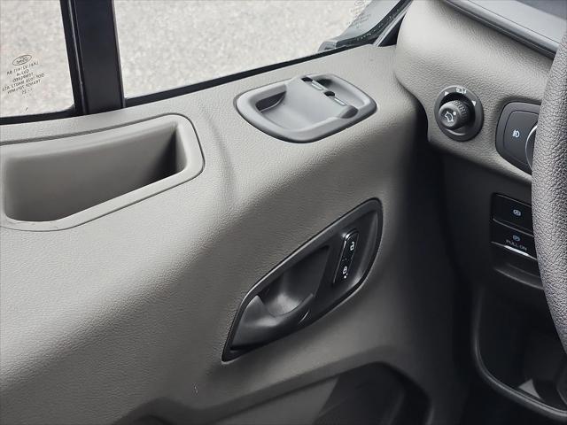 new 2025 Ford Transit-350 car, priced at $56,769