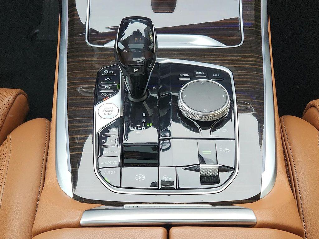 used 2019 BMW X7 car, priced at $30,978