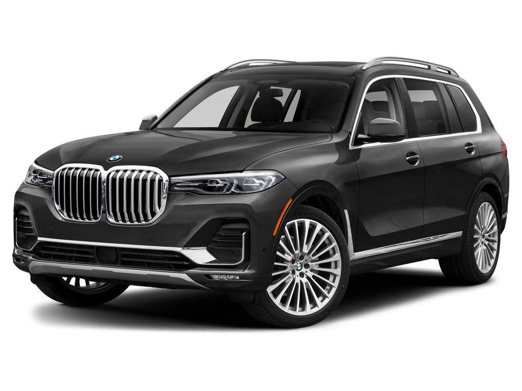 used 2019 BMW X7 car, priced at $31,978