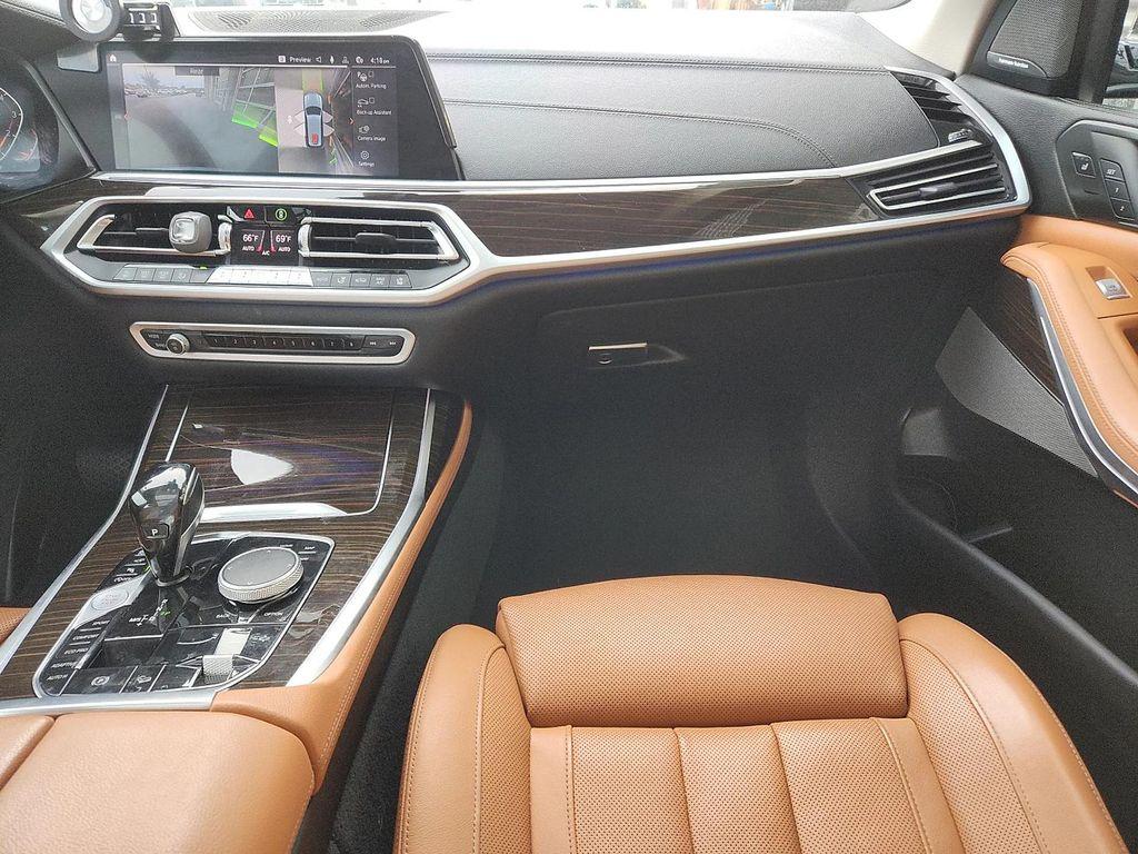 used 2019 BMW X7 car, priced at $30,978