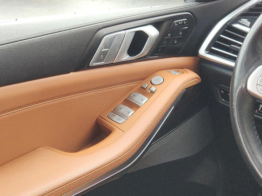 used 2019 BMW X7 car, priced at $30,978