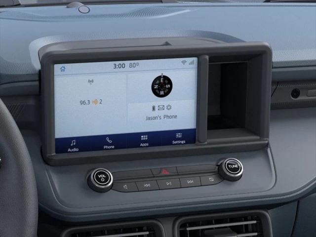new 2024 Ford Maverick car, priced at $38,431