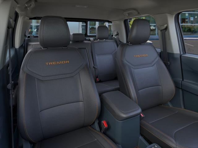 new 2024 Ford Maverick car, priced at $38,431