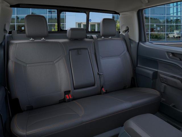 new 2024 Ford Maverick car, priced at $38,431