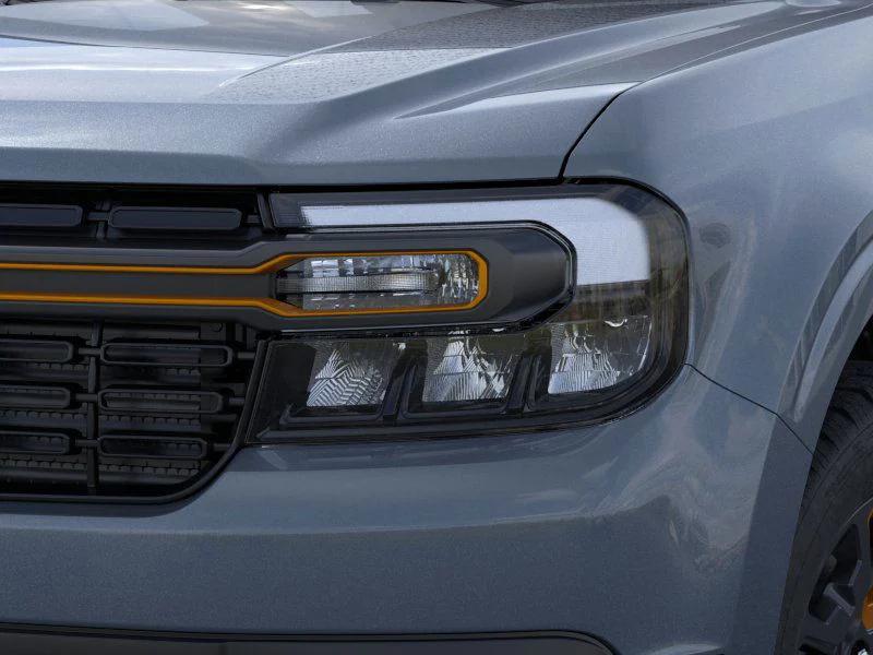 new 2024 Ford Maverick car, priced at $37,868