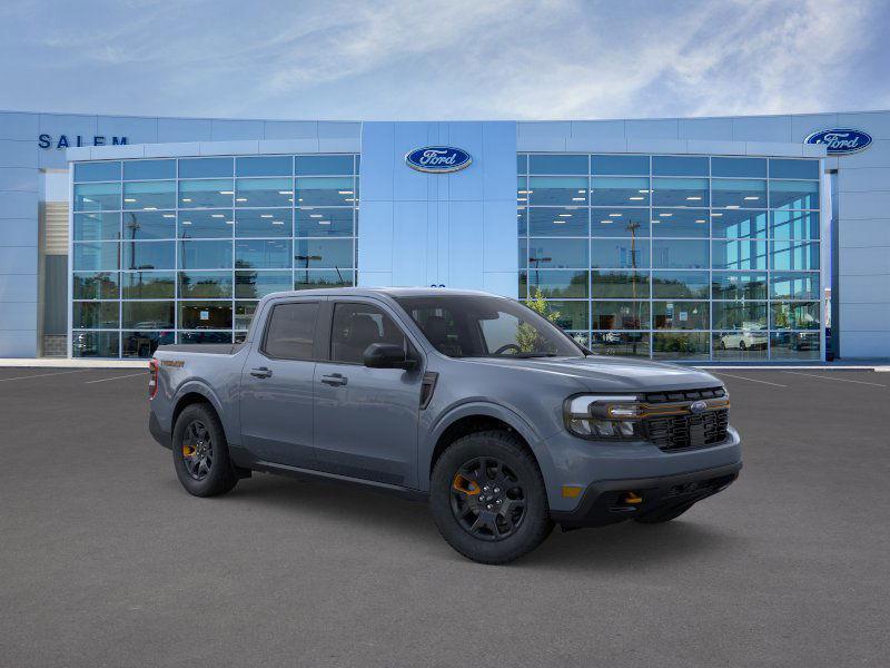new 2024 Ford Maverick car, priced at $37,868
