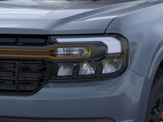 new 2024 Ford Maverick car, priced at $38,431