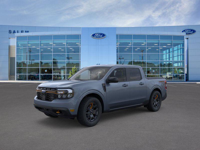 new 2024 Ford Maverick car, priced at $37,868