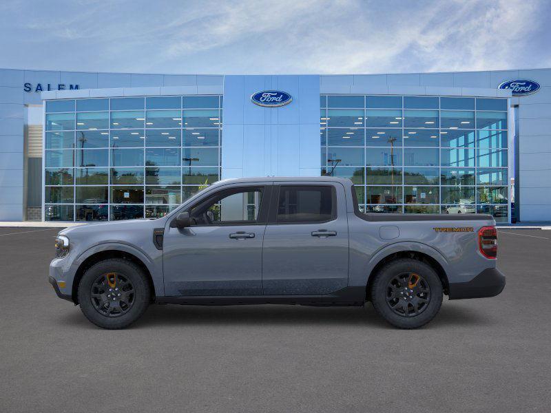 new 2024 Ford Maverick car, priced at $37,868