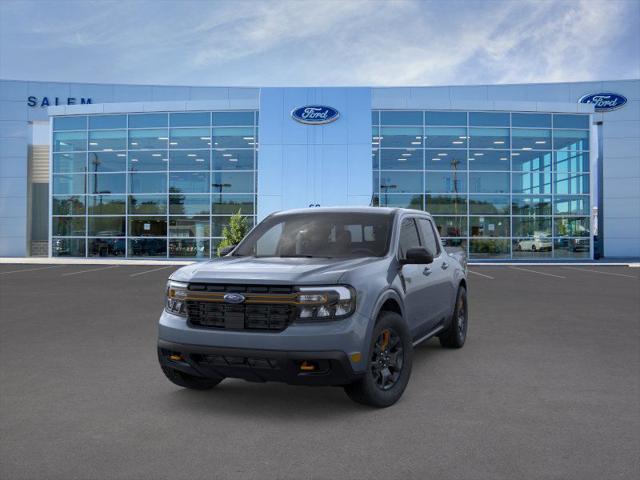 new 2024 Ford Maverick car, priced at $38,431