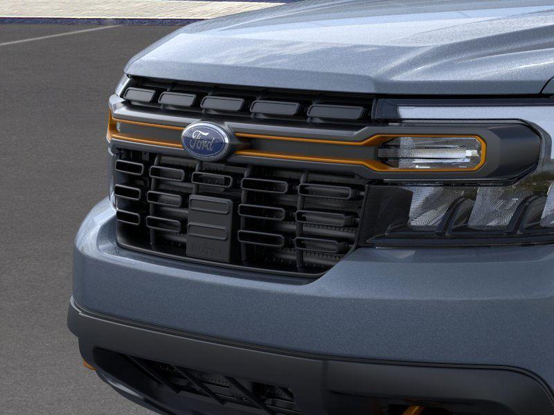 new 2024 Ford Maverick car, priced at $37,868