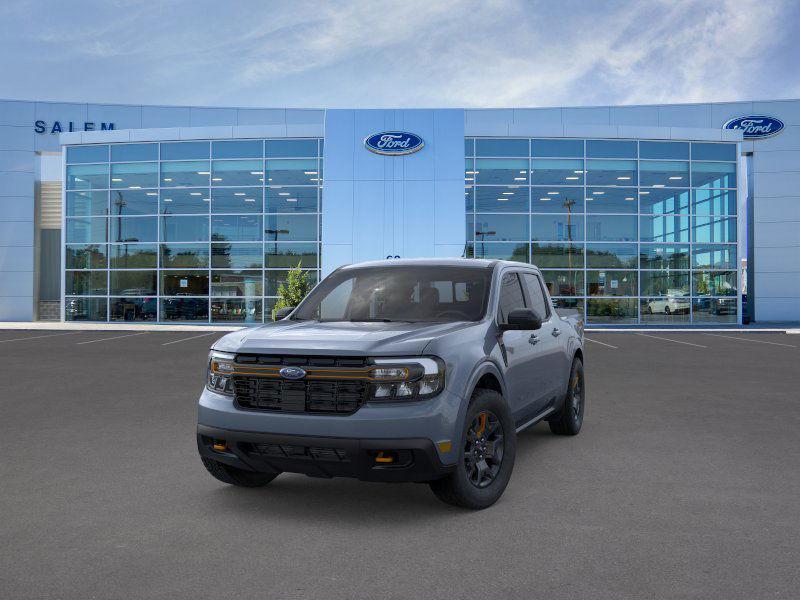 new 2024 Ford Maverick car, priced at $37,868
