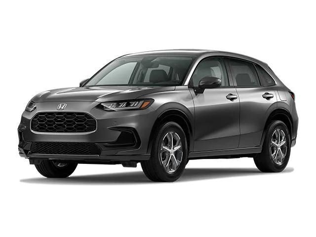 used 2023 Honda HR-V car