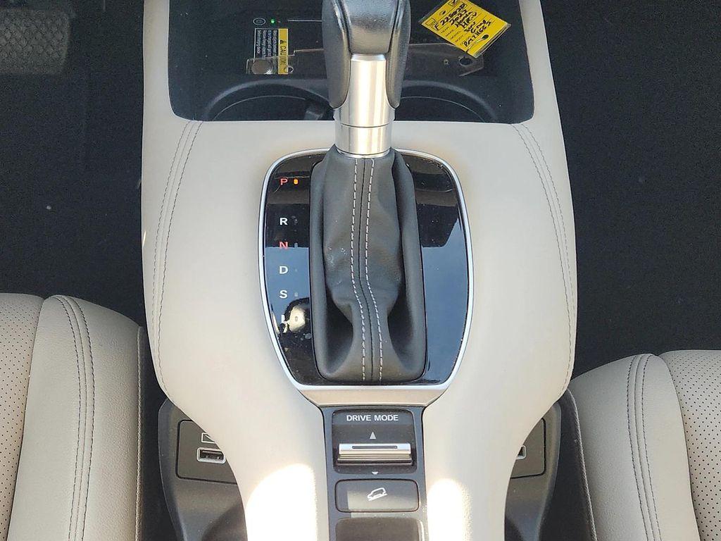 used 2023 Honda HR-V car, priced at $27,478