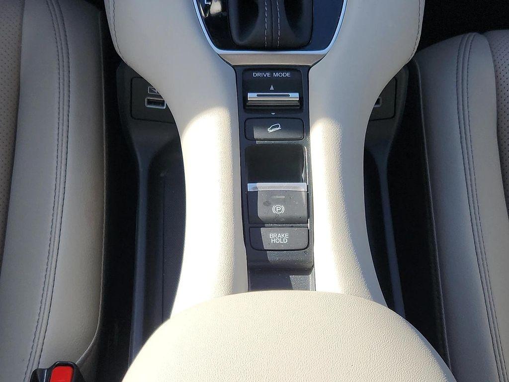 used 2023 Honda HR-V car, priced at $27,478