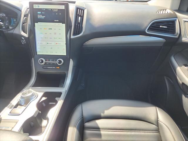 used 2022 Ford Edge car, priced at $24,978
