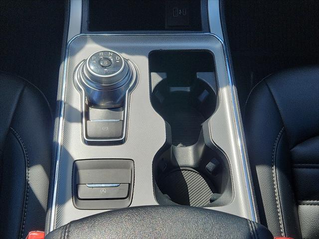 used 2022 Ford Edge car, priced at $24,978