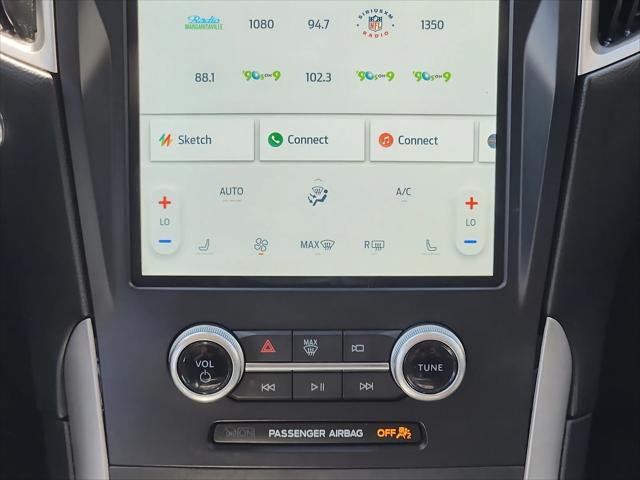 used 2022 Ford Edge car, priced at $24,978