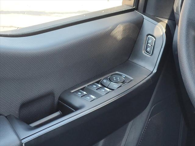 used 2024 Ford F-150 car, priced at $45,478
