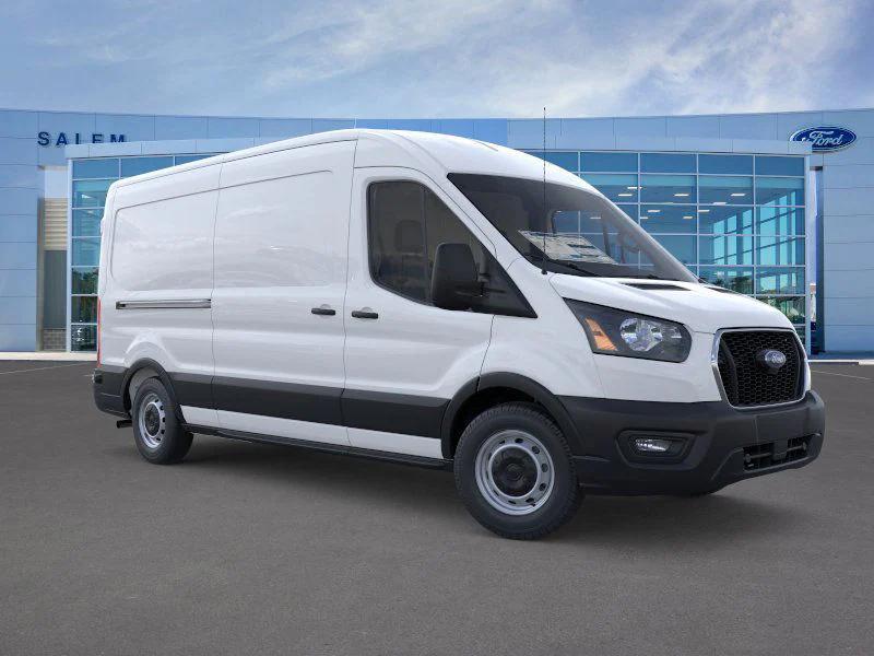 new 2025 Ford Transit-250 car, priced at $51,269