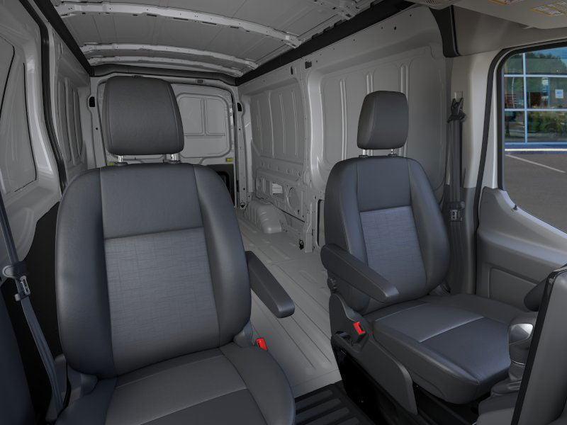 new 2025 Ford Transit-250 car, priced at $51,269