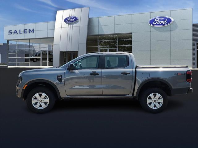 used 2024 Ford Ranger car, priced at $34,778