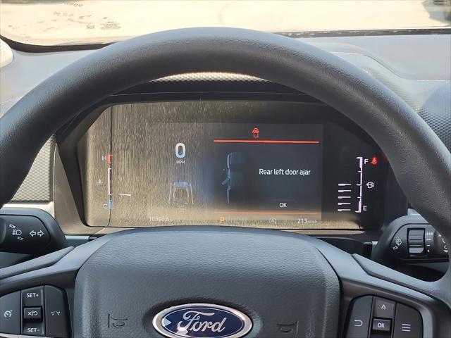 used 2024 Ford Ranger car, priced at $34,778