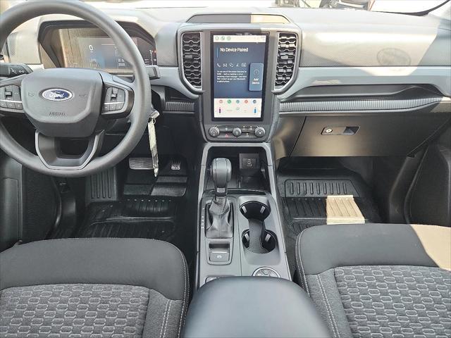 used 2024 Ford Ranger car, priced at $34,778