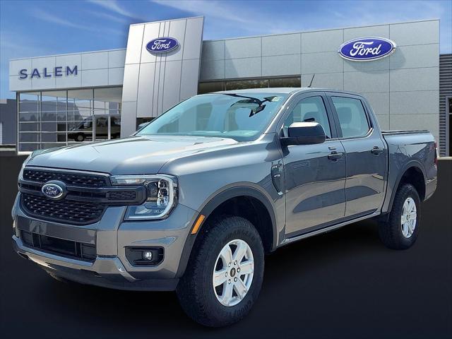 used 2024 Ford Ranger car, priced at $34,778