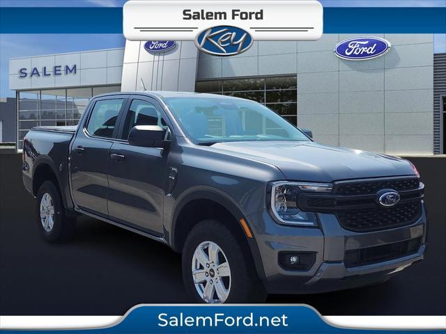 used 2024 Ford Ranger car, priced at $34,878