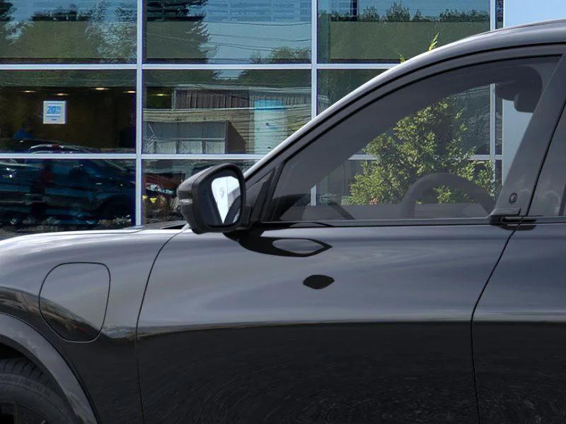 new 2025 Ford Mustang Mach-E car, priced at $50,436