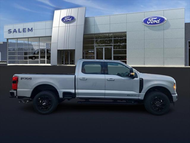 new 2023 Ford F-250 car, priced at $69,955