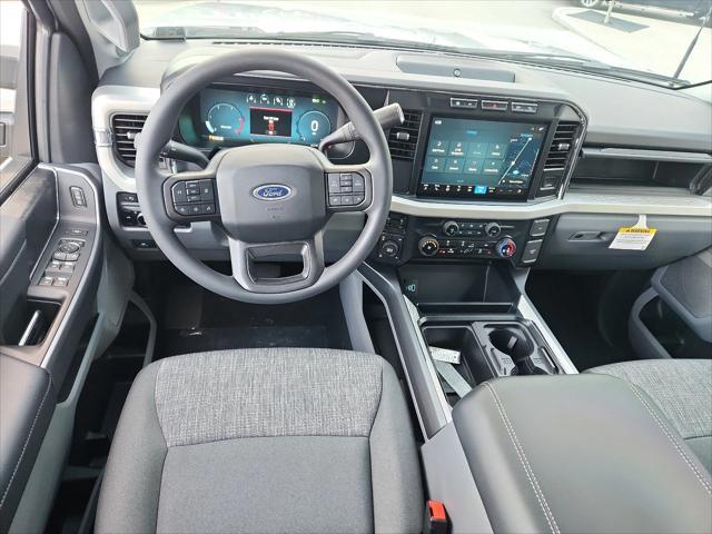 new 2023 Ford F-250 car, priced at $69,955