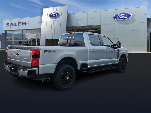 new 2023 Ford F-250 car, priced at $69,955