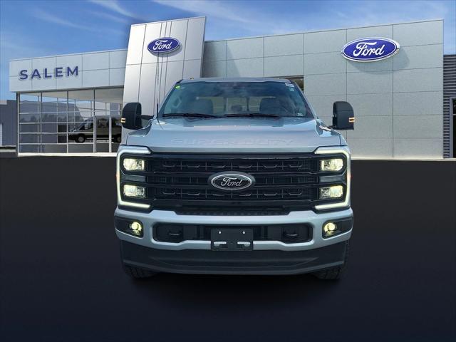 new 2023 Ford F-250 car, priced at $69,955