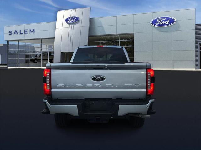 new 2023 Ford F-250 car, priced at $69,955