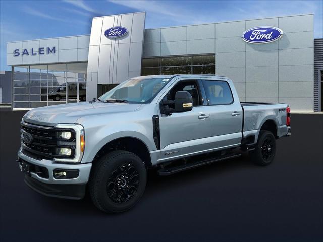 new 2023 Ford F-250 car, priced at $69,955