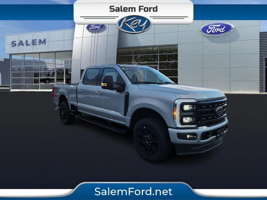 new 2023 Ford F-250 car, priced at $70,769