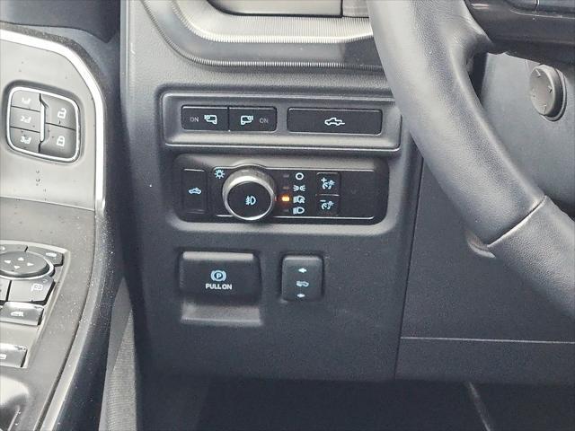used 2023 Ford F-150 car, priced at $57,978