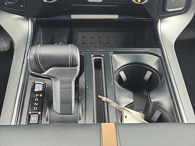 used 2023 Ford F-150 car, priced at $57,978
