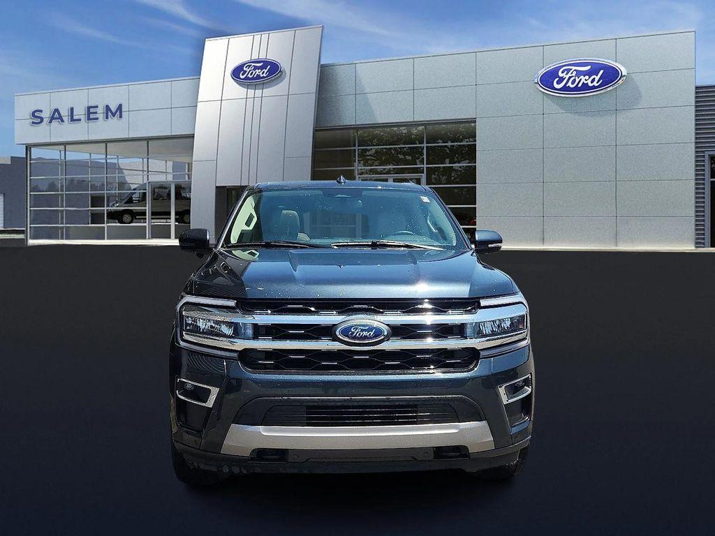 used 2024 Ford Expedition car, priced at $62,478