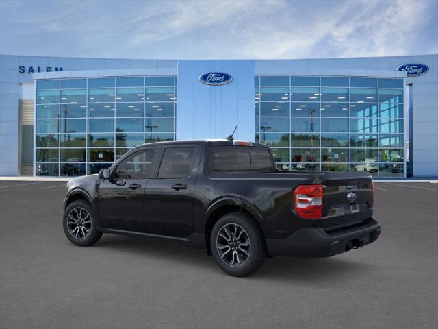 new 2024 Ford Maverick car, priced at $36,076