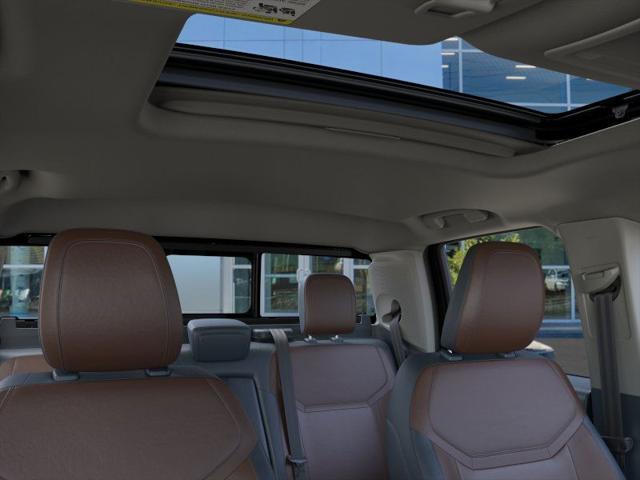 new 2024 Ford Maverick car, priced at $36,076