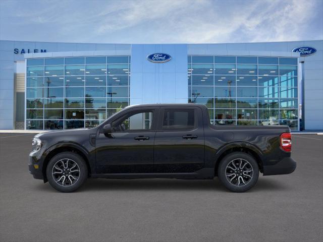 new 2024 Ford Maverick car, priced at $36,076