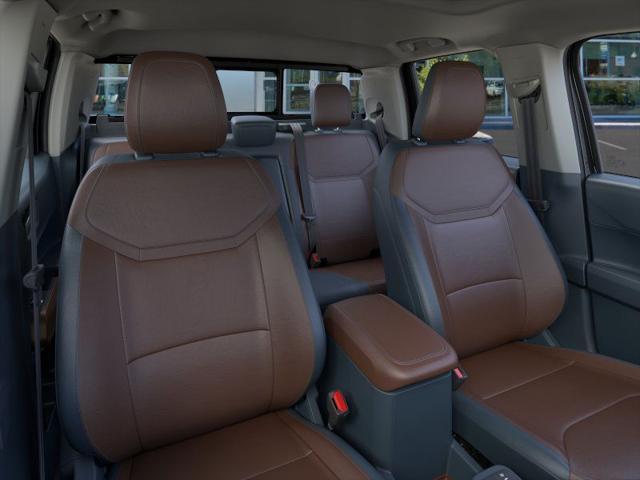 new 2024 Ford Maverick car, priced at $36,076