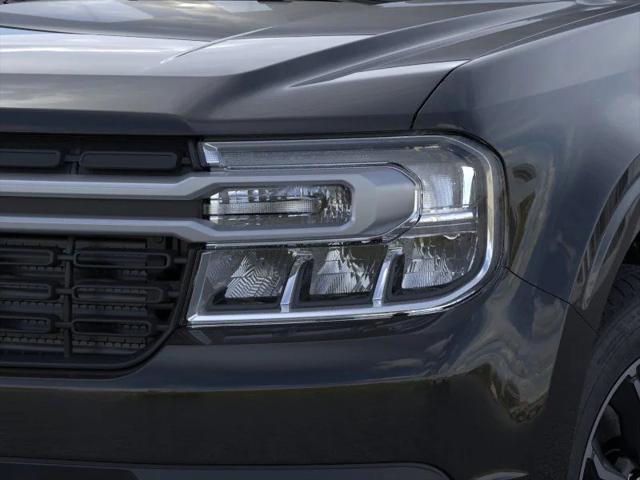 new 2024 Ford Maverick car, priced at $36,076